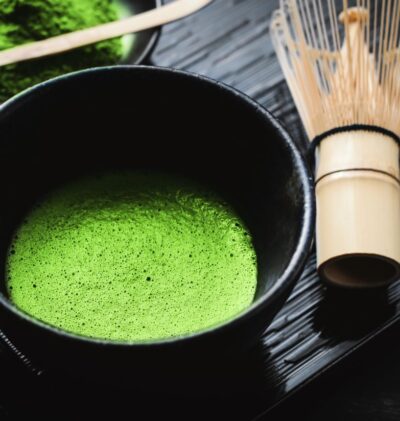 Matcha Cerimoniale Vs Culinario (3)