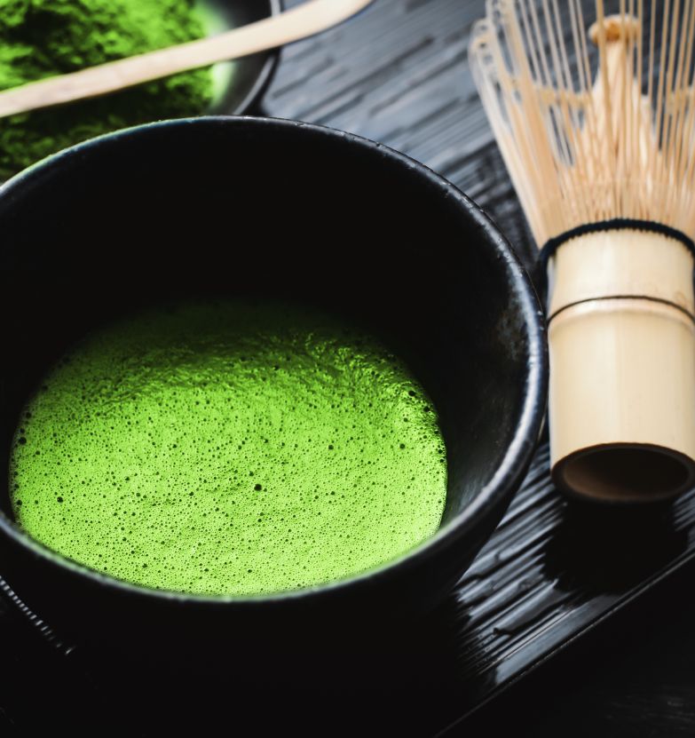 Matcha Cerimoniale Vs Culinario (3)
