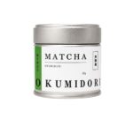 Okumidori Obubu Tea Matcha 2 Bis