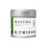 Okumidori Obubu Tea Matcha 2 Bis